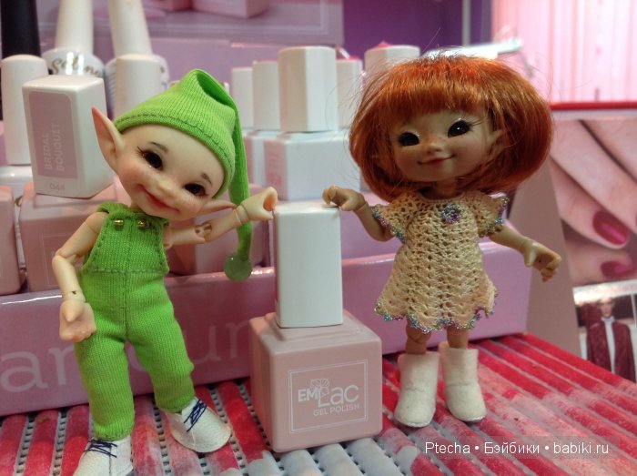 А сегодня мы были на работе (фото 4)