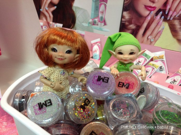 А сегодня мы были на работе (фото 7)