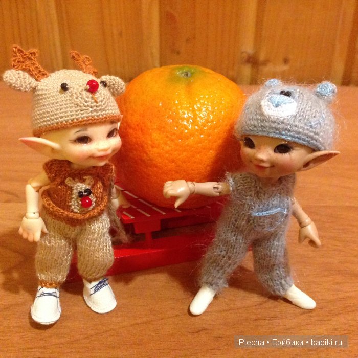 Хвастушки одежками — Куклы Fairyland (ФэйриЛэнд): BJD (БЖД)