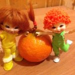 Хвастушки одежками