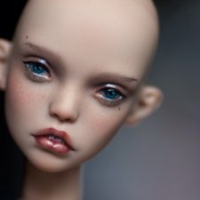 Ура!!! Приехала Поповишна с мейка