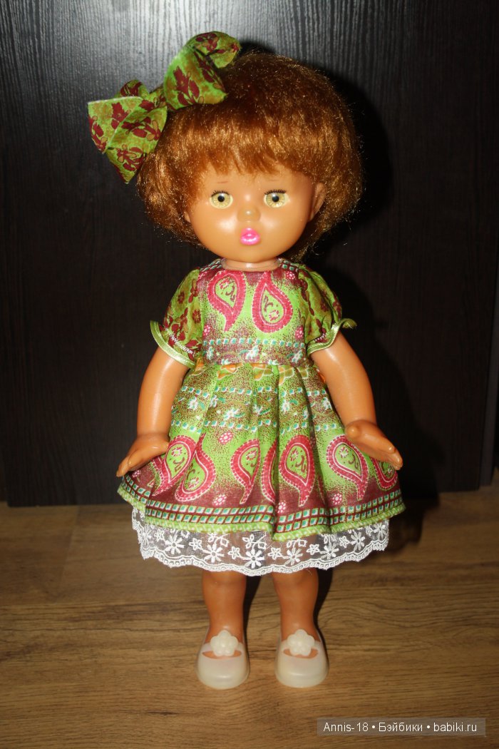 Частичка моего Кукольного мира (фото 6)