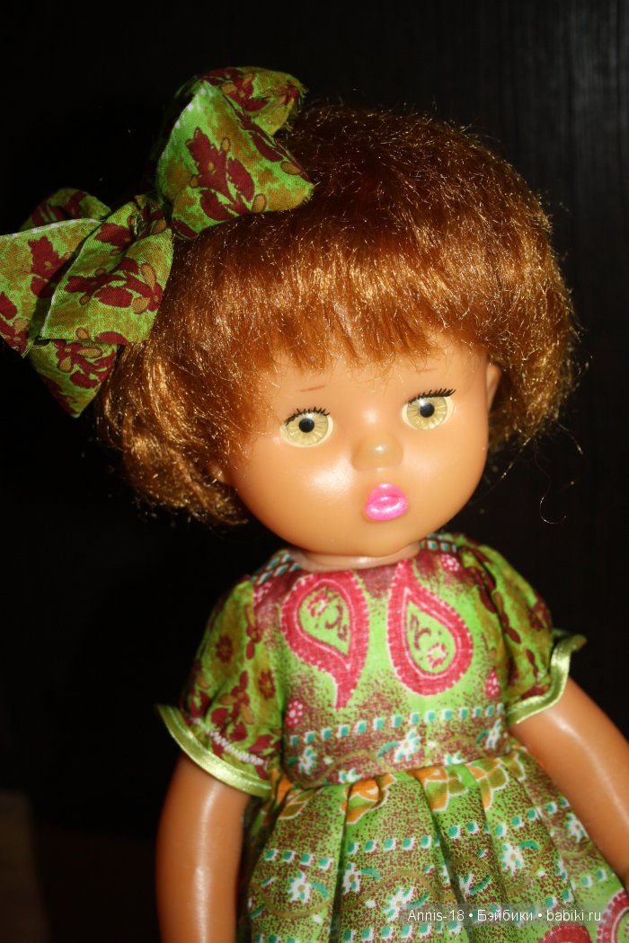 Частичка моего Кукольного мира (фото 7)