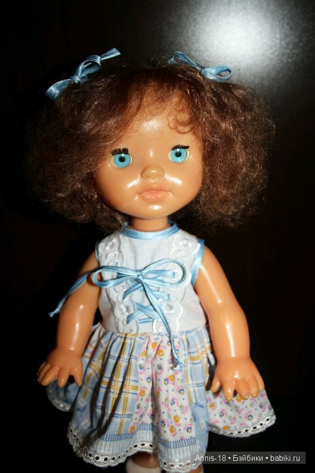 Частичка моего Кукольного мира (фото 9)