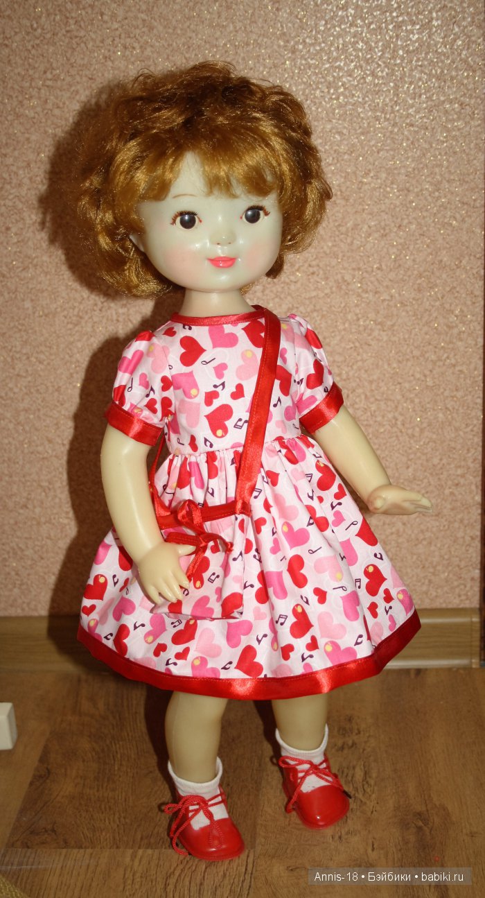 Частичка моего Кукольного мира (фото 10)