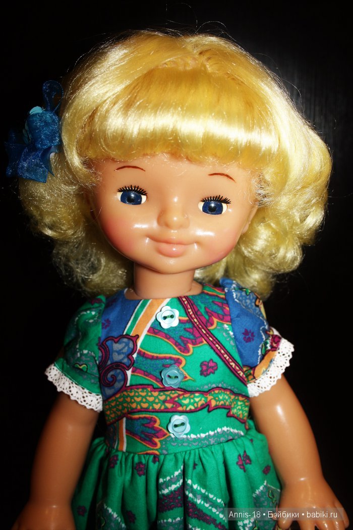 Частичка моего Кукольного мира (фото 5)