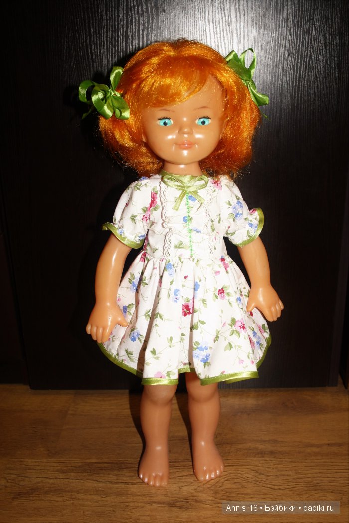 Частичка моего Кукольного мира (фото 3)