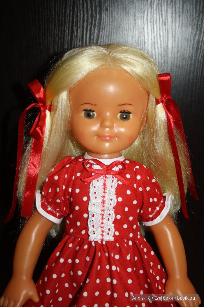 Частичка моего Кукольного мира (фото 2)