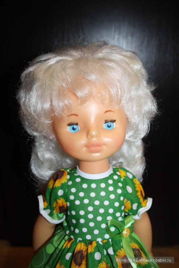 Частичка моего Кукольного мира (фото 8)