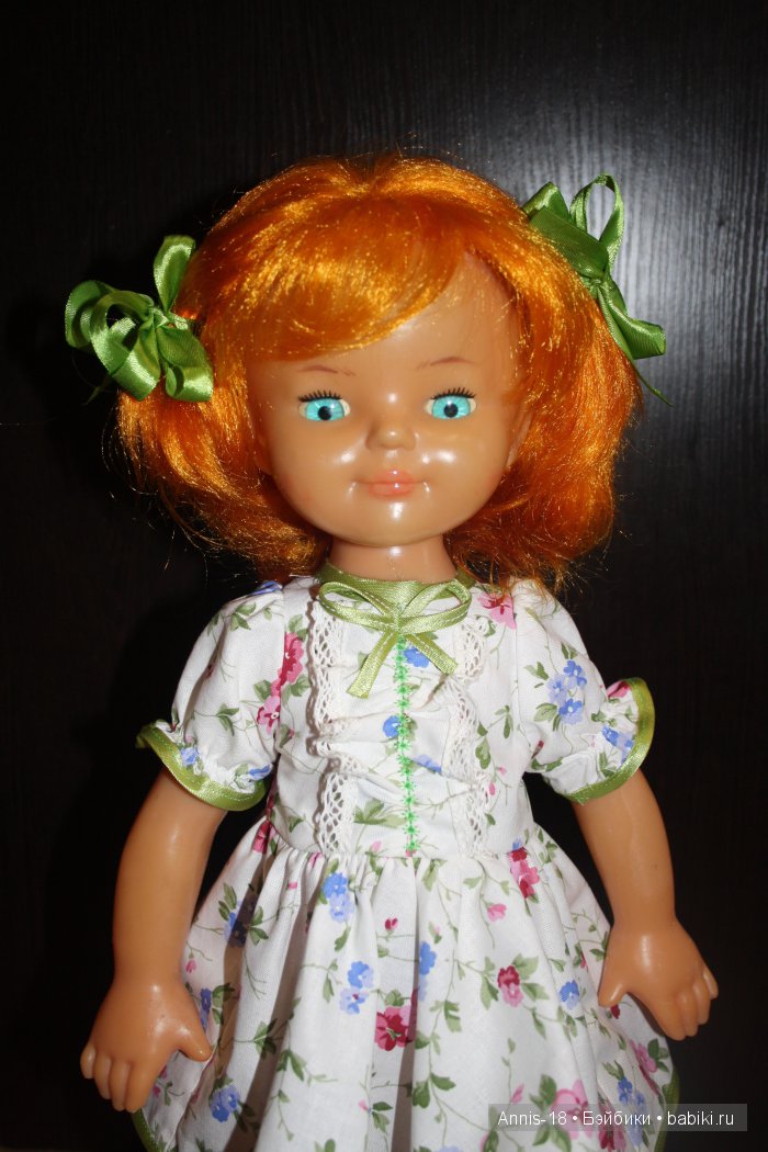 Частичка моего Кукольного мира (фото 4)