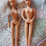 Куколки из 90-х Санди