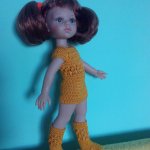 Как я попала в сети этих чудесных кукол