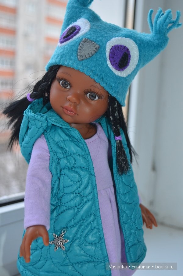 Новогодний подарок для шоколадки | Бэйбики Новогодний подарок для шоколадки (фото 6)