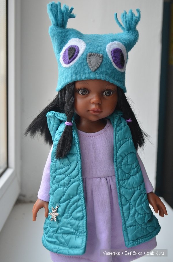 Новогодний подарок для шоколадки | Бэйбики Новогодний подарок для шоколадки (фото 4)