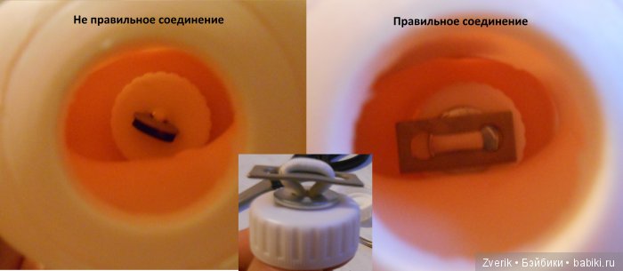 Звезда подиума. Ремонт сломанного крепления тазового шарнира (фото 7)