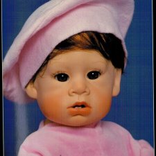 Каталог 1992г Julie Good Kruger