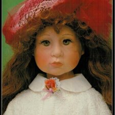 Каталог 1991г Julie Good Kruger