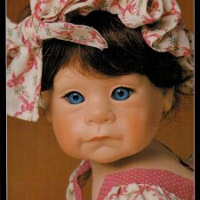 Каталог 1993г Julie Good Kruger