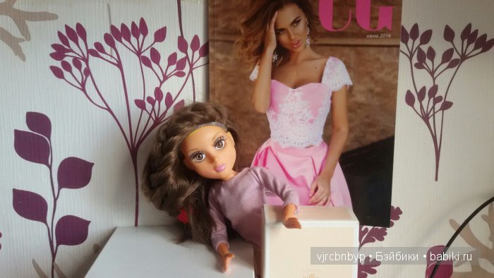 Домашняя фотосессия Ари. Мокси Тинз | Бэйбики Домашняя фотосессия Ари. Мокси Тинз (фото 5)