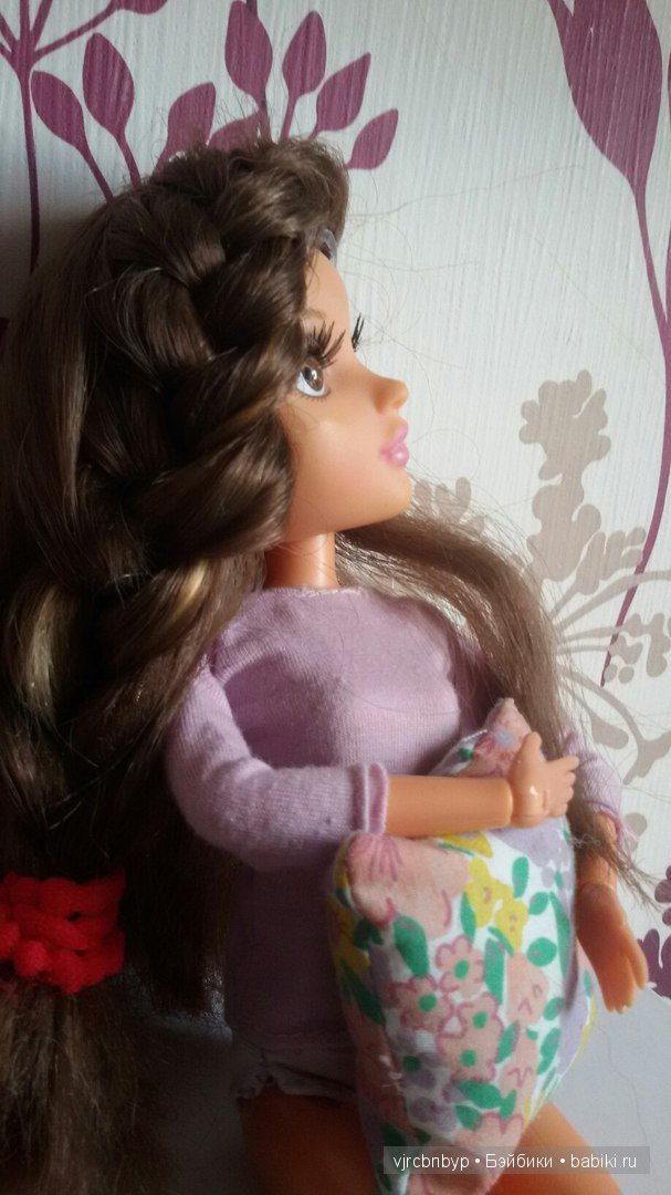 Домашняя фотосессия Ари. Мокси Тинз | Бэйбики Домашняя фотосессия Ари. Мокси Тинз (фото 2)