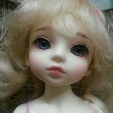 Продам Ami от Dollzone