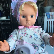 Моя девочка из детства