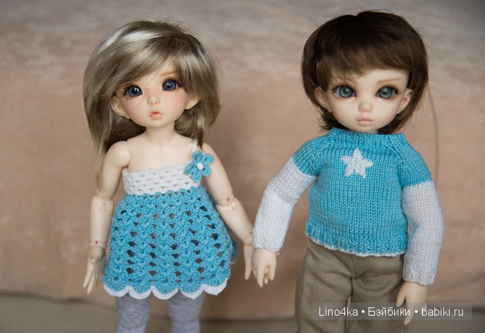 Мой Fairyland или пост благодарности:) (фото 5)