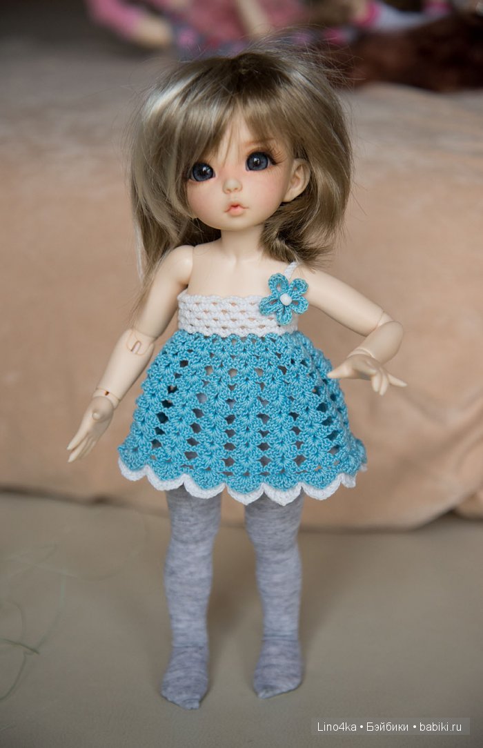 Мой Fairyland или пост благодарности:) (фото 3)