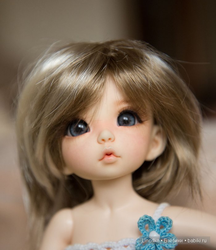 Мой Fairyland или пост благодарности:)