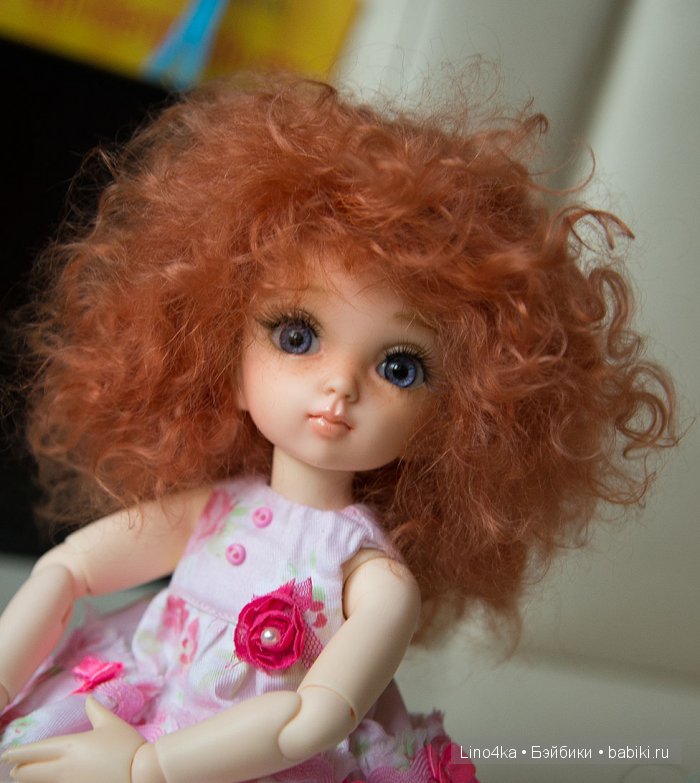 Мой Fairyland или пост благодарности:) (фото 10)