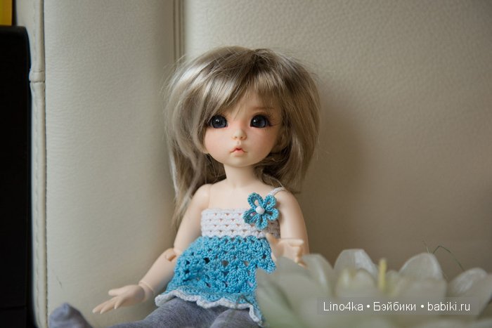 Мой Fairyland или пост благодарности:) (фото 2)