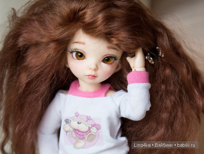 Мой Fairyland или пост благодарности:)