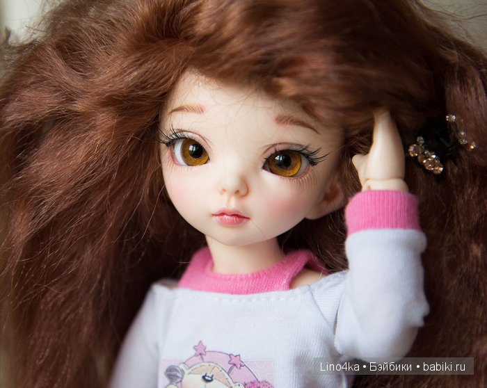 Мой Fairyland или пост благодарности:)