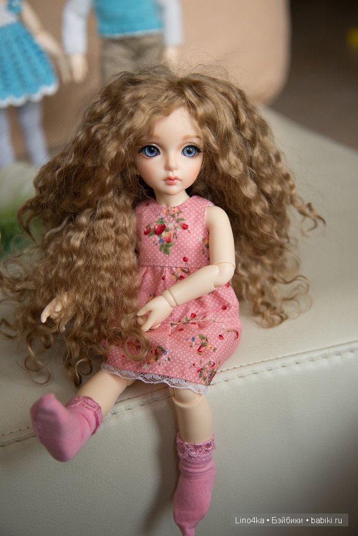 Мой Fairyland или пост благодарности:) (фото 8)