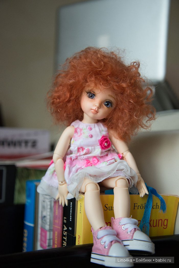 Мой Fairyland или пост благодарности:)