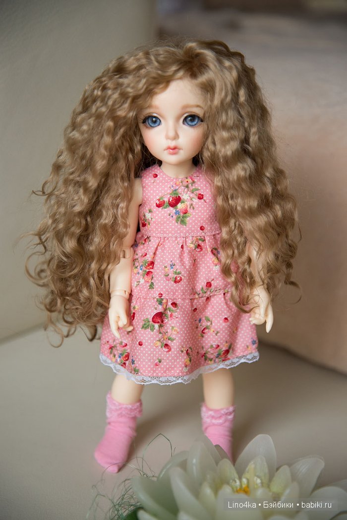 Мой Fairyland или пост благодарности:) (фото 6)