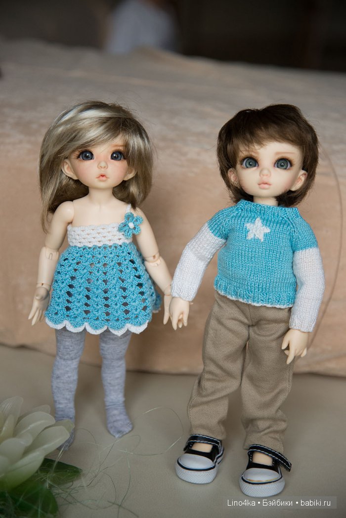 Мой Fairyland или пост благодарности:) (фото 4)