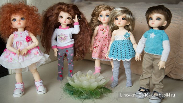 Мой Fairyland или пост благодарности:)