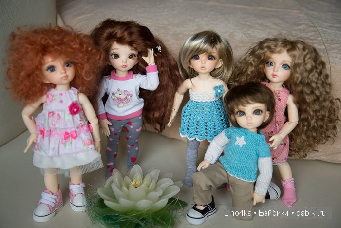 Мой Fairyland или пост благодарности:)