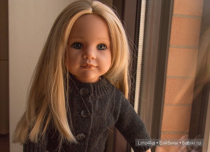 Моё семейство кукол Gotz или пост обожания (и благодарности) (фото 9)