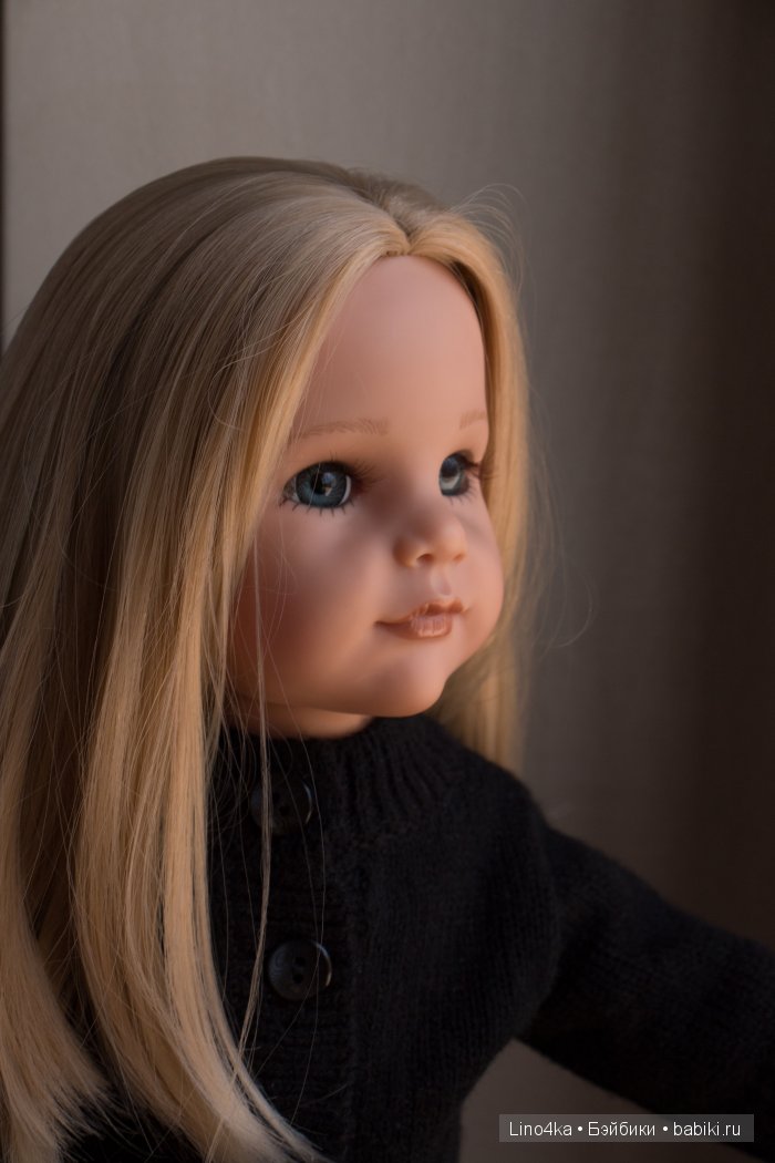 Моё семейство кукол Gotz или пост обожания (и благодарности) (фото 7)