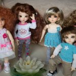 Долгожданная встреча