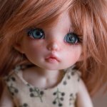 Мой детский садик... или моё Солнышко! Pukifee Ante, FairyLand