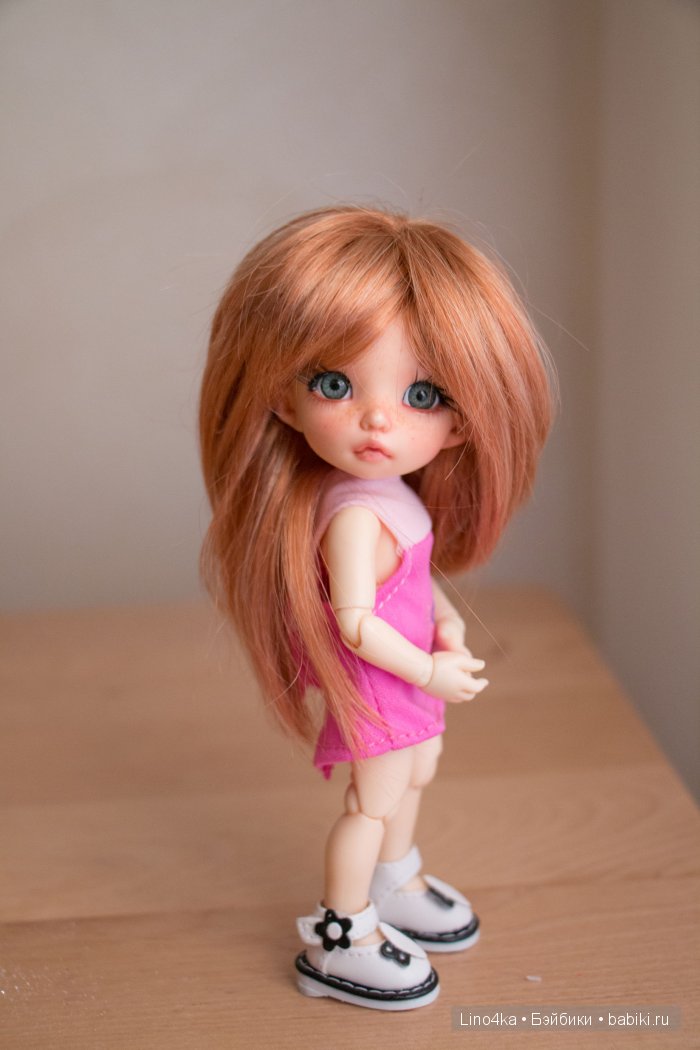 Мой детский садик... или моё Солнышко! Pukifee Ante, FairyLand