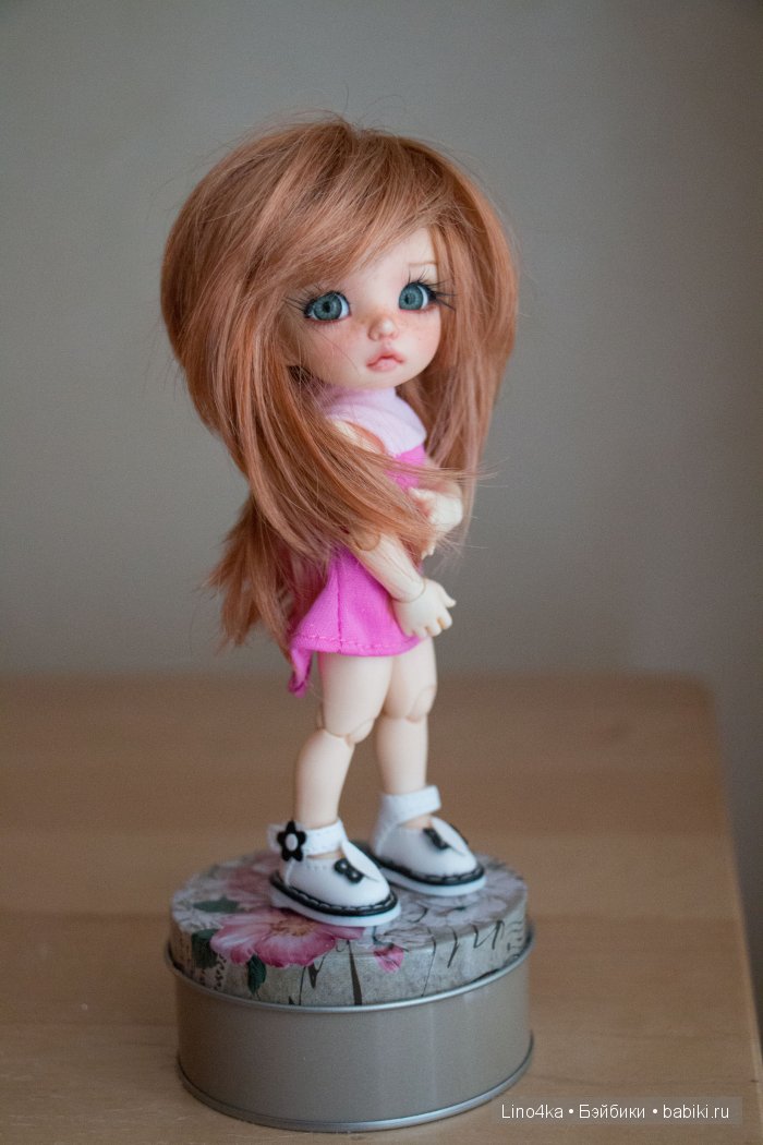 Мой детский садик... или моё Солнышко! Pukifee Ante, FairyLand