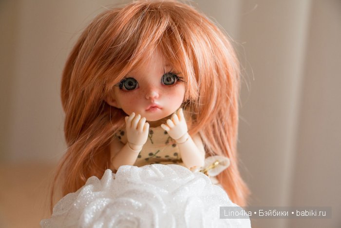 Мой детский садик... или моё Солнышко! Pukifee Ante, FairyLand (фото 2)