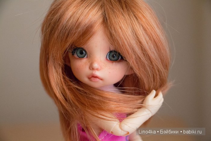 Мой детский садик... или моё Солнышко! Pukifee Ante, FairyLand