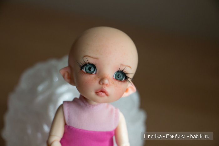 Мой детский садик... или моё Солнышко! Pukifee Ante, FairyLand (фото 4)