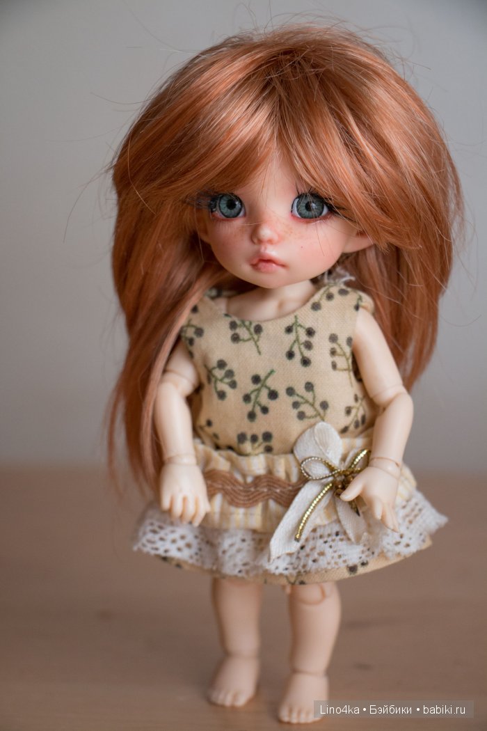 Мой детский садик... или моё Солнышко! Pukifee Ante, FairyLand (фото 3)