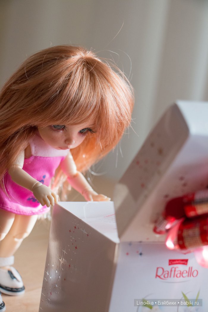 Мой детский садик... или моё Солнышко! Pukifee Ante, FairyLand (фото 7)